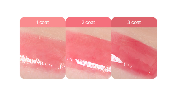 BEAUTY OF MAJESTY B.O.M LIP FLASH TINT
