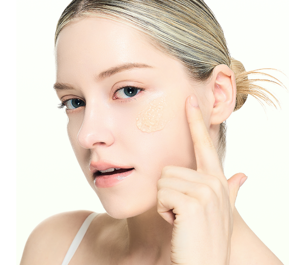 Dr.Melaxin Cactox Poren-Relief Jelly Cream Hydrogel Maske