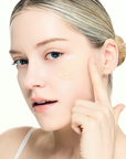 Dr.Melaxin Cactox Poren-Relief Jelly Cream Hydrogel Maske