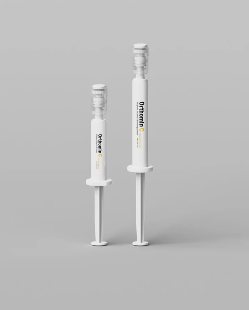 VEMONTES ORTHOMIN C VITAPLANT KIT