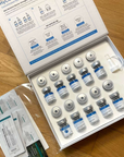 VEMONTES HYCCINE AMPOULE KIT
