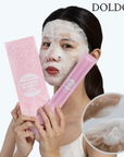 CELLVIO DOLDORI BUBBLE LINA MOISTURE ROLL MASK (1 Stk.)