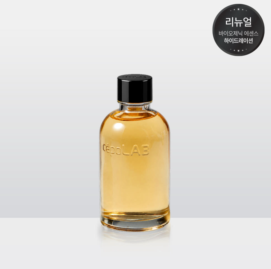 cepoLAB Biogenic Essence 90% 155ml