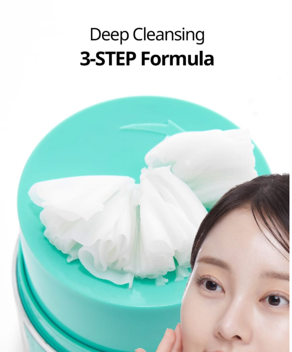VT PDRN GRINDING CLEANSING BALM