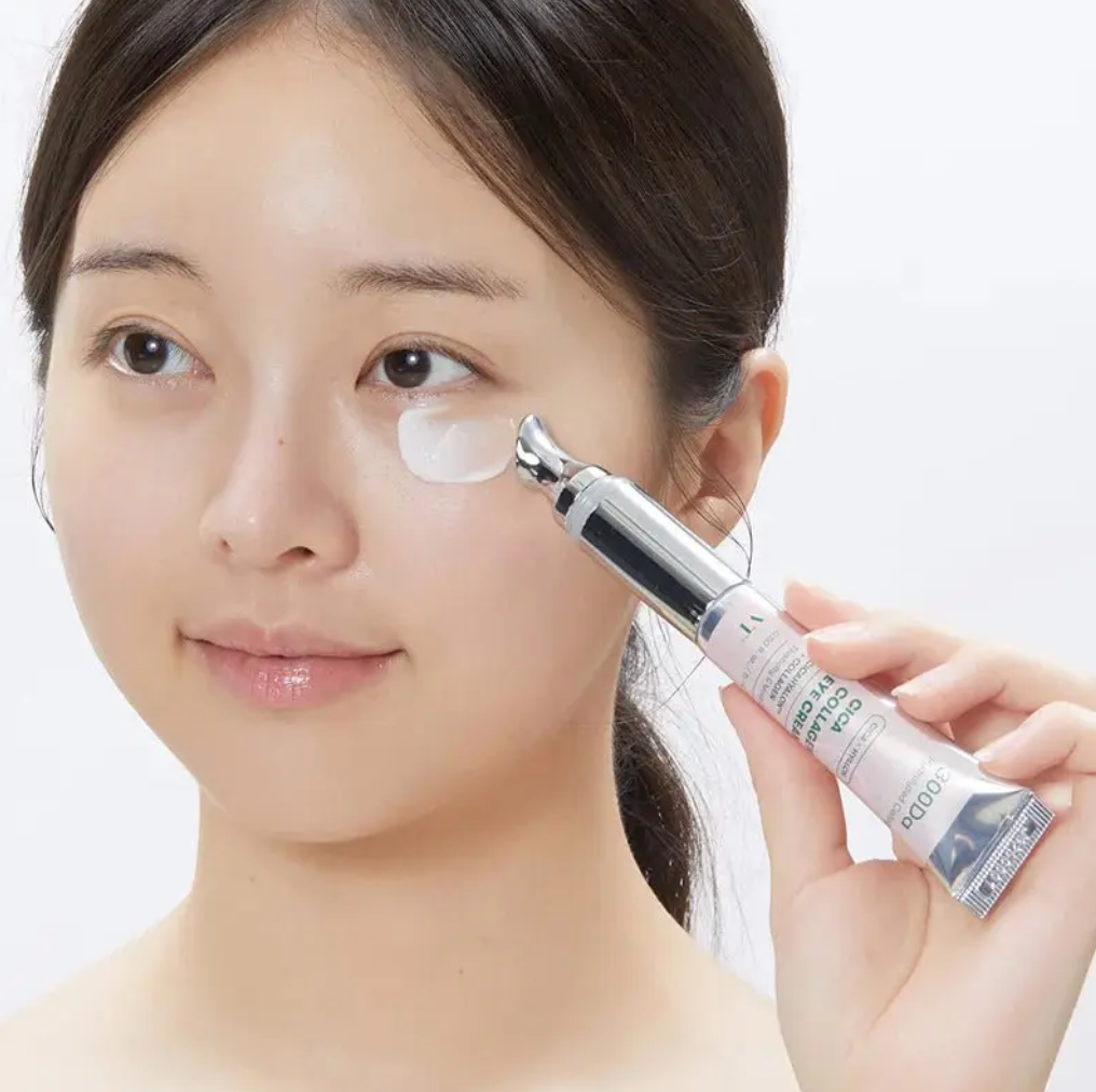VT CICA Kollagen-Augencreme