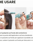 VT PDRN REEDLE SHOT HAIR AMPULLE 100dl