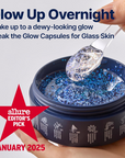 Torhop Finland Aurora Night Glow Mask