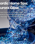 Torhop Finland Aurora Night Glow Mask