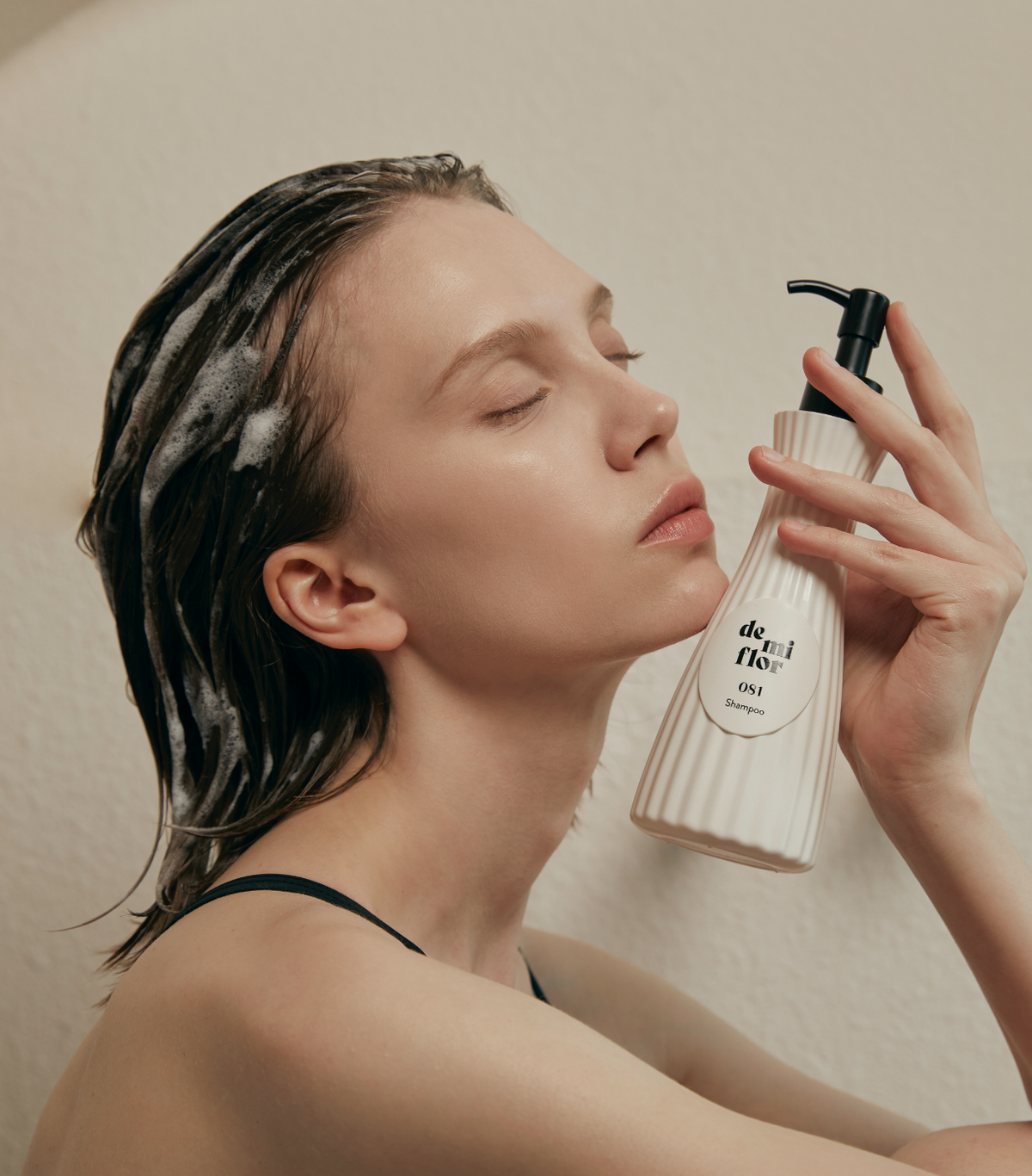 de mi flor 081 Fleurage Shampoo