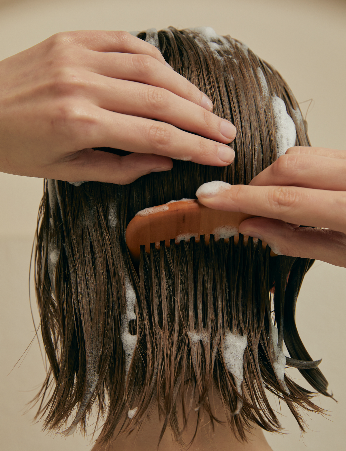 de mi flor 081 Fleurage Shampoo