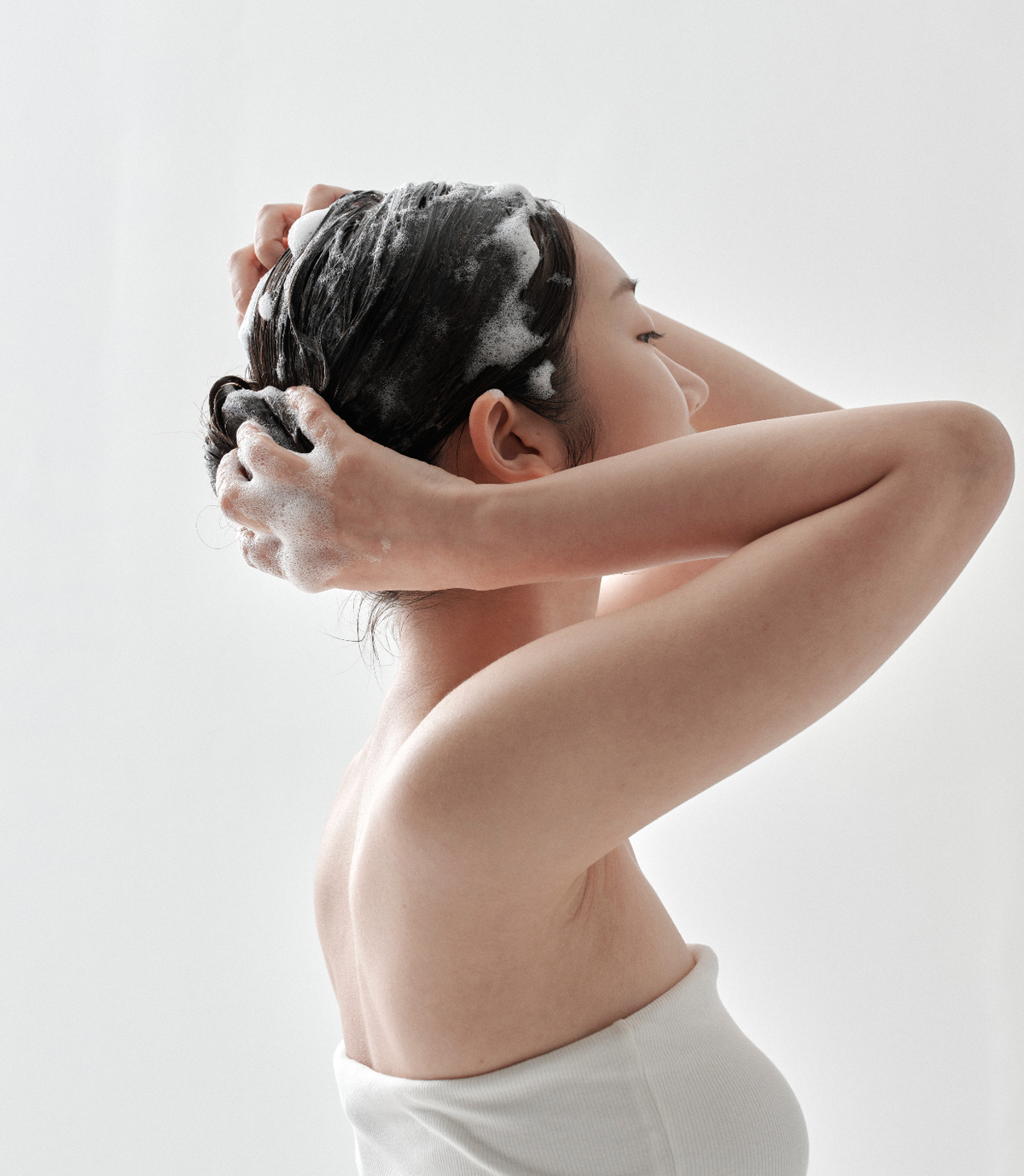 de mi flor 081 Fleurage Shampoo