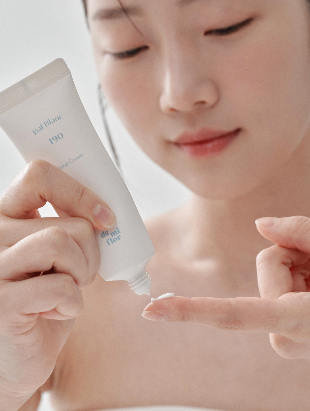 de mi flor 081 Fleurage Handcreme 40ml