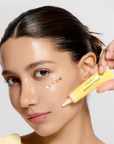 shaishaishai BANANA Conceal Augencreme