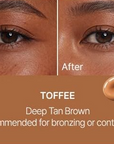 shaishaishai BANANA Conceal Augencreme