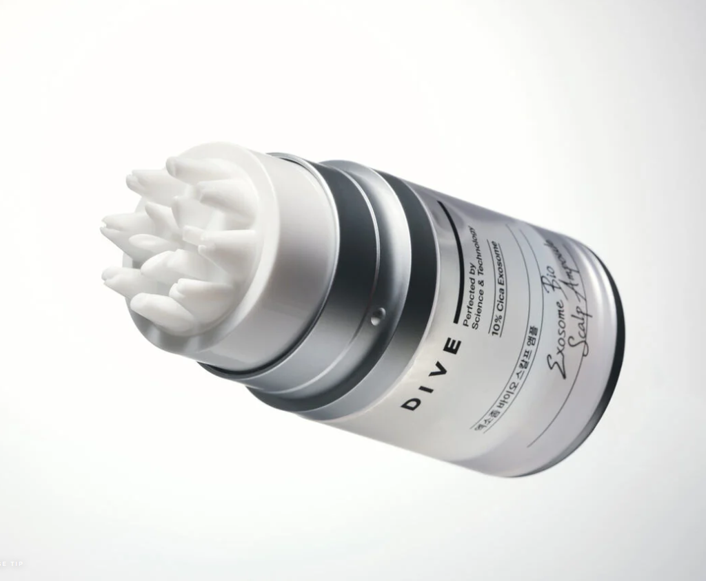 EXOSOME BIO SCALP AMPOULE