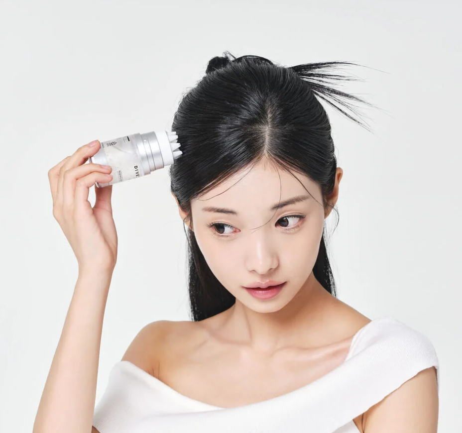 EXOSOME BIO SCALP AMPOULE