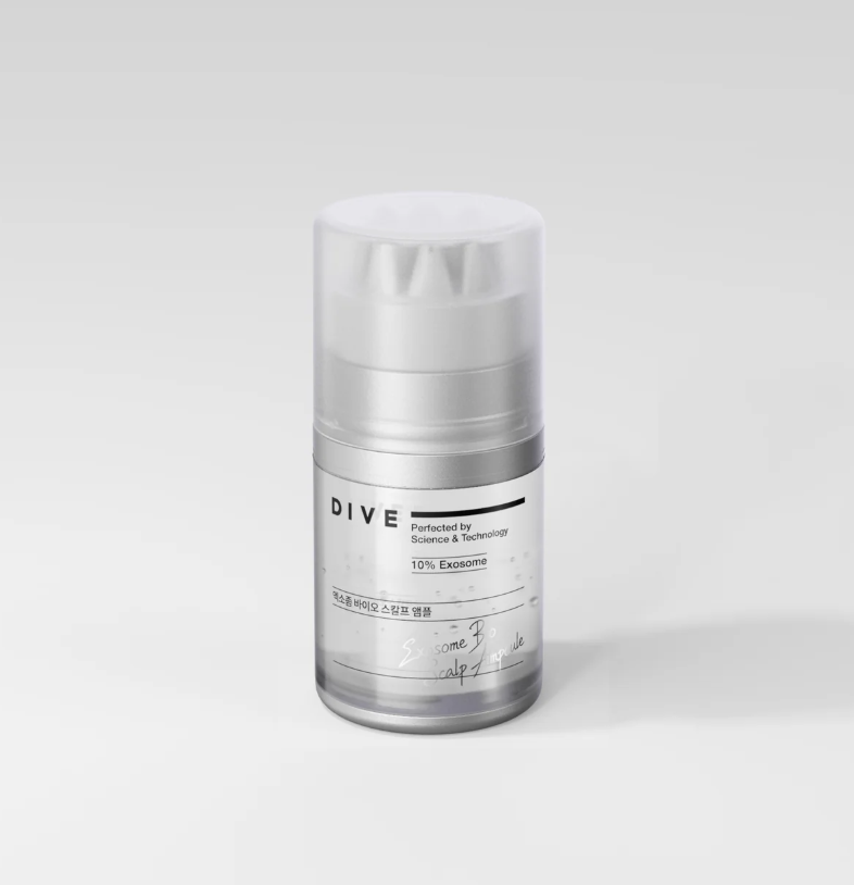 EXOSOME BIO SCALP AMPOULE