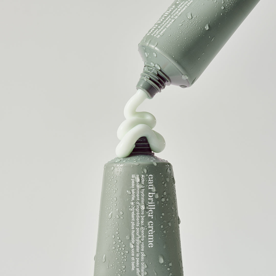 equlib EAU BRILLER CREAM