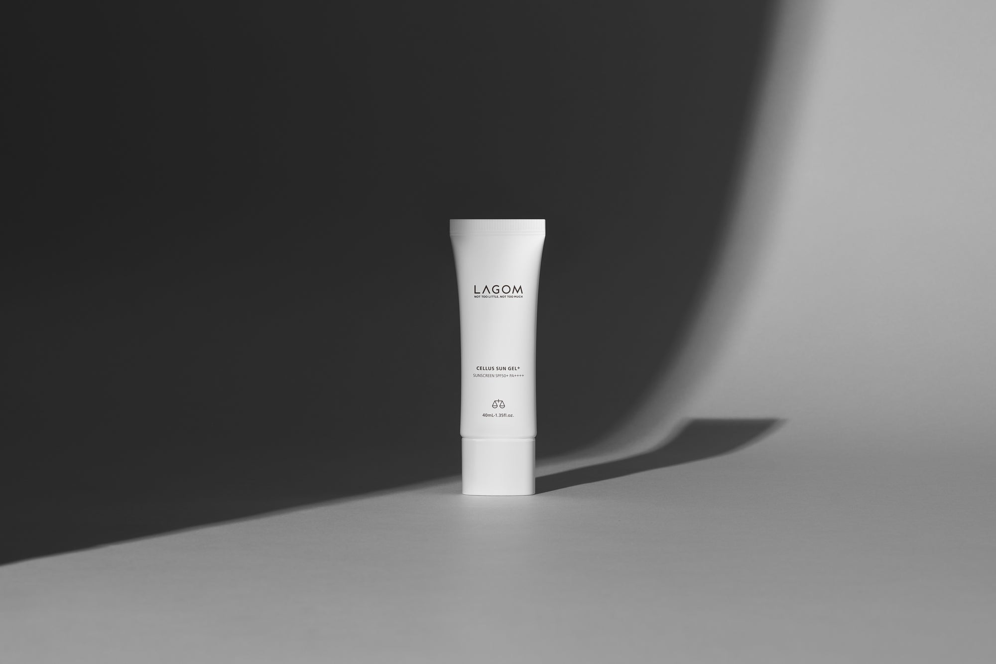 LAGOM CELLUS SUN GEL +(spf50+, pa++++)