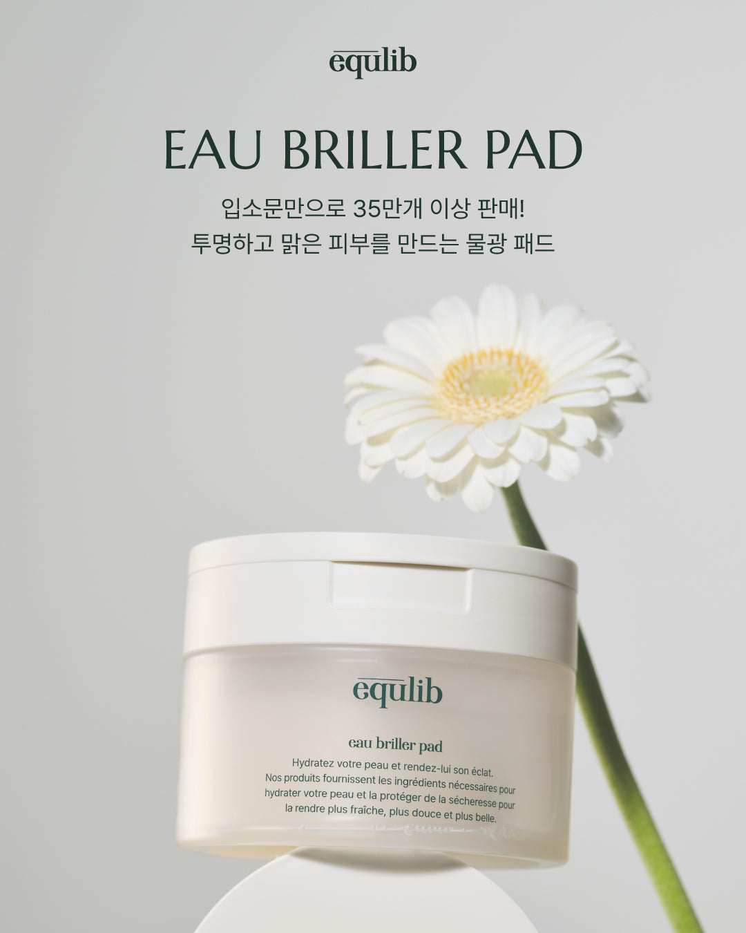 equlib Balance-SET