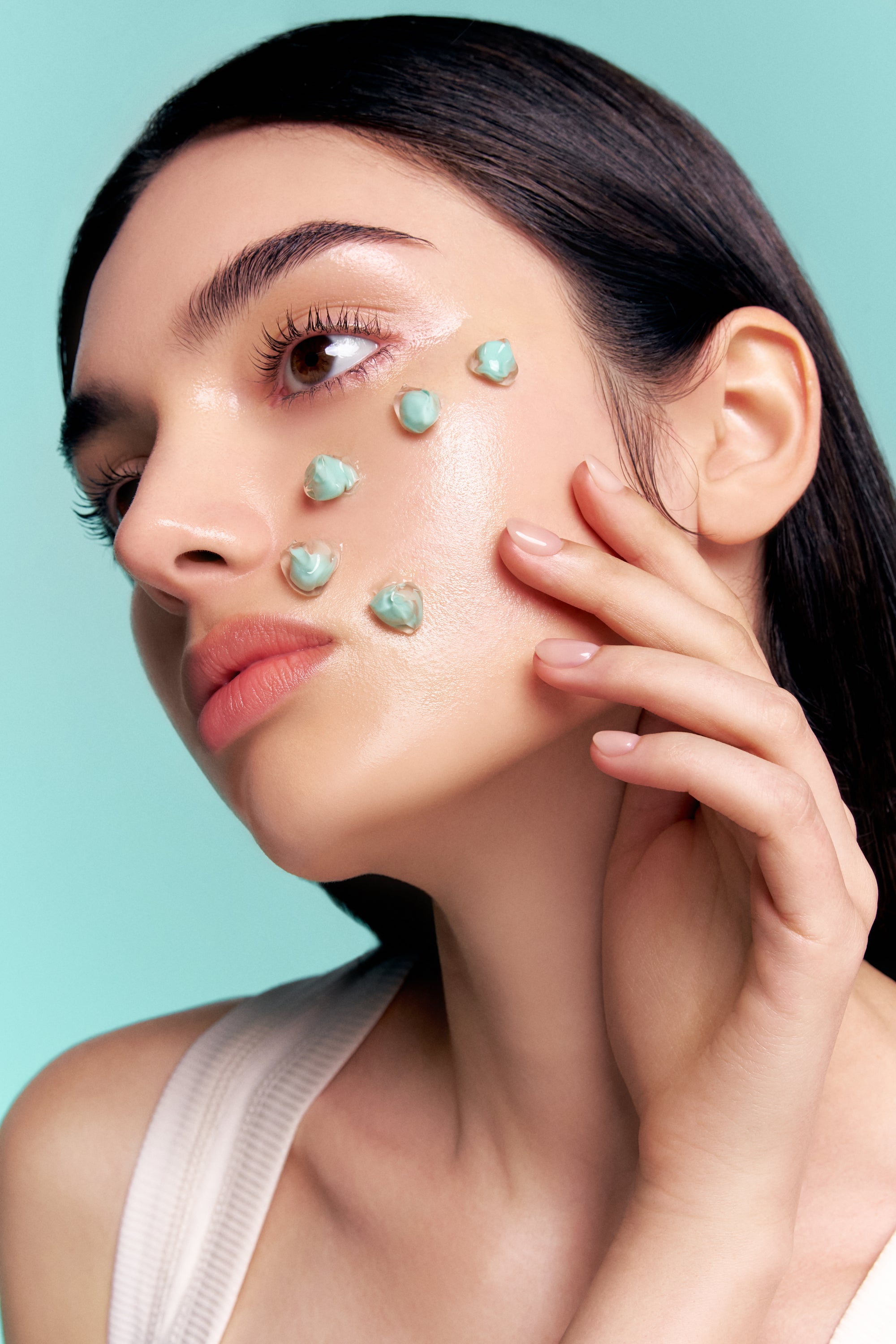 VT PDRN Kapselcreme 100