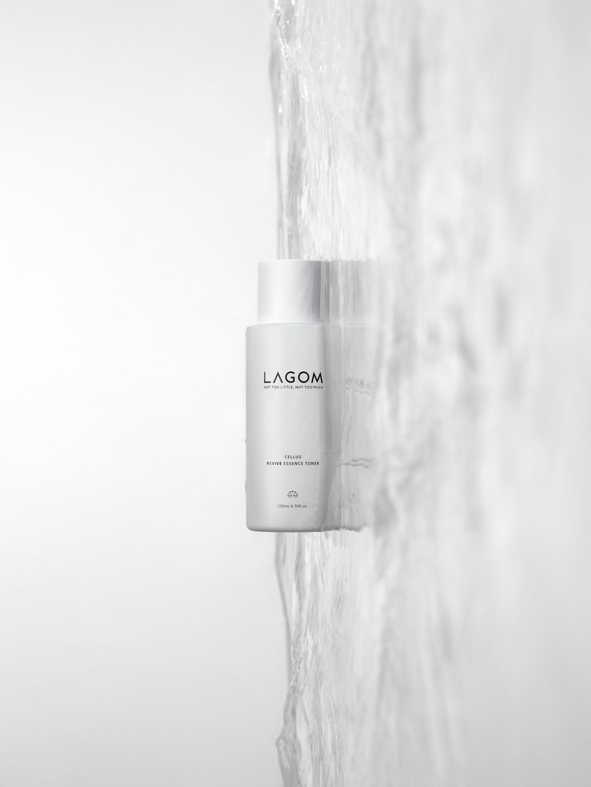 LAGOM CELLUS REVIVE ESSENCE TONER