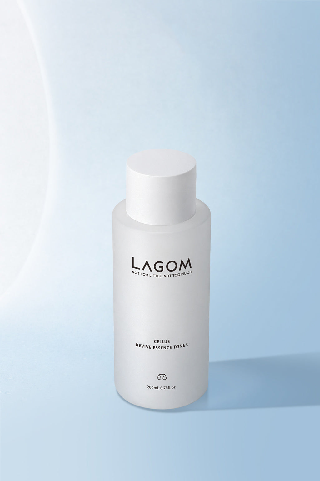 LAGOM CELLUS REVIVE ESSENCE TONER