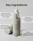 equlib EAU BRILLER SERUM