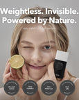 equlib EAU CALM UV SONNENSERUM 