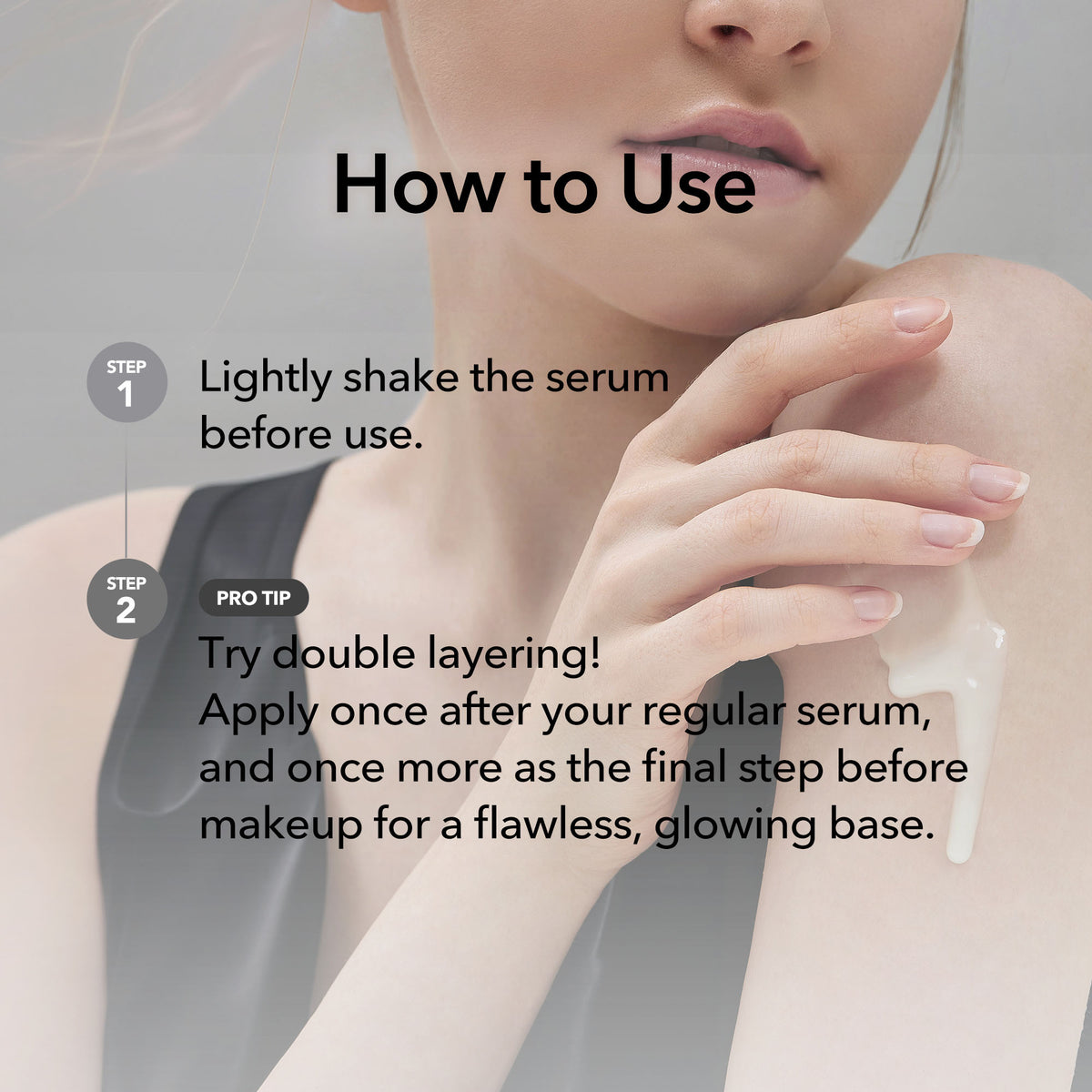 equlib EAU CALM UV SONNENSERUM 
