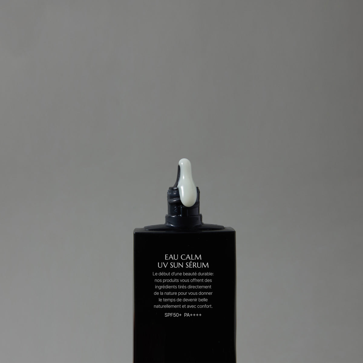 equlib EAU CALM UV SONNENSERUM 