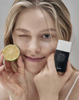 equlib EAU CALM UV SONNENSERUM 