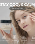 equlib EAU CALM PAD (100 Stk.)