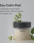 equlib EAU CALM PAD (100 Stk.)