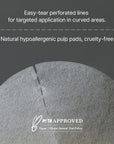 equlib EAU CALM PAD (100 Stk.)
