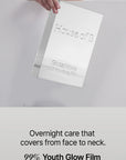 House of B Glutathione All-in-One Film (3 pieces)