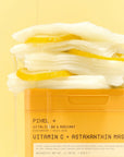 VT VITAMIN C ASTAXANTHIN MASK