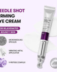 VT REEDLE SHOT LIFTING AUGENCREME