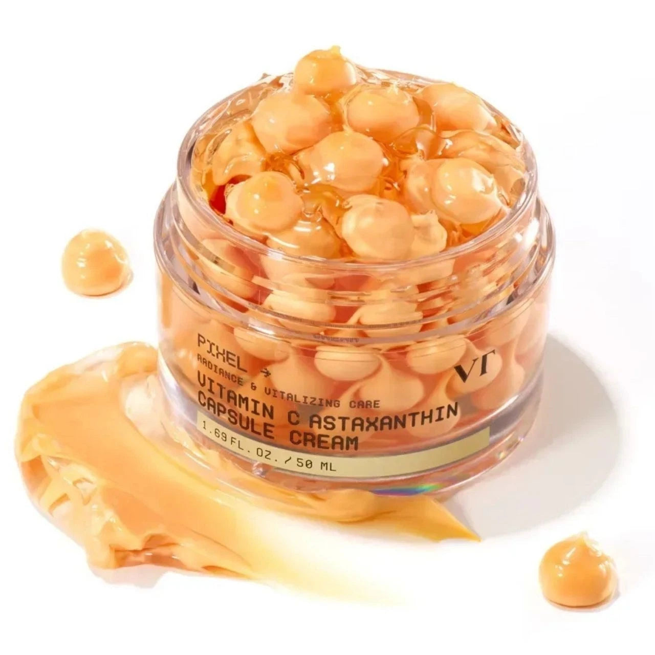VITAMIN C + ASTAXANTINE SET