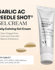 VT Knoblauch-AC Reedle Shot Gelcreme