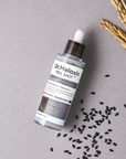 DR.MELAXIN PEEL SHOT EXFOLIATING BLACK RICE AMPOULE