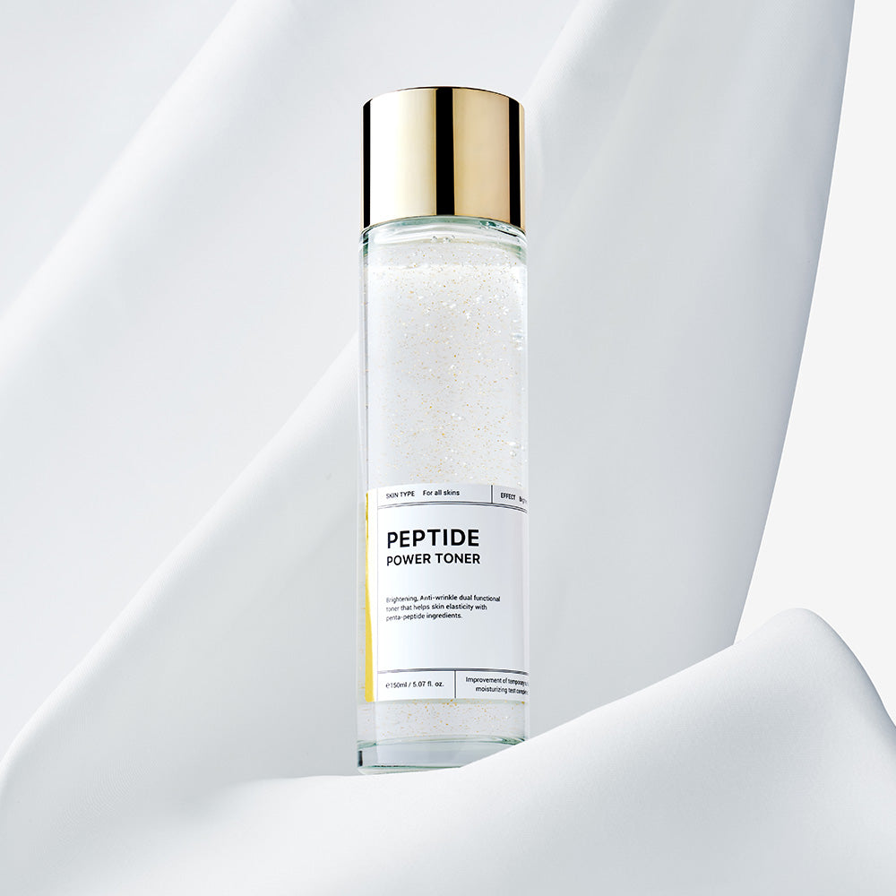 B.O.M PEPTIDE POWER TONER