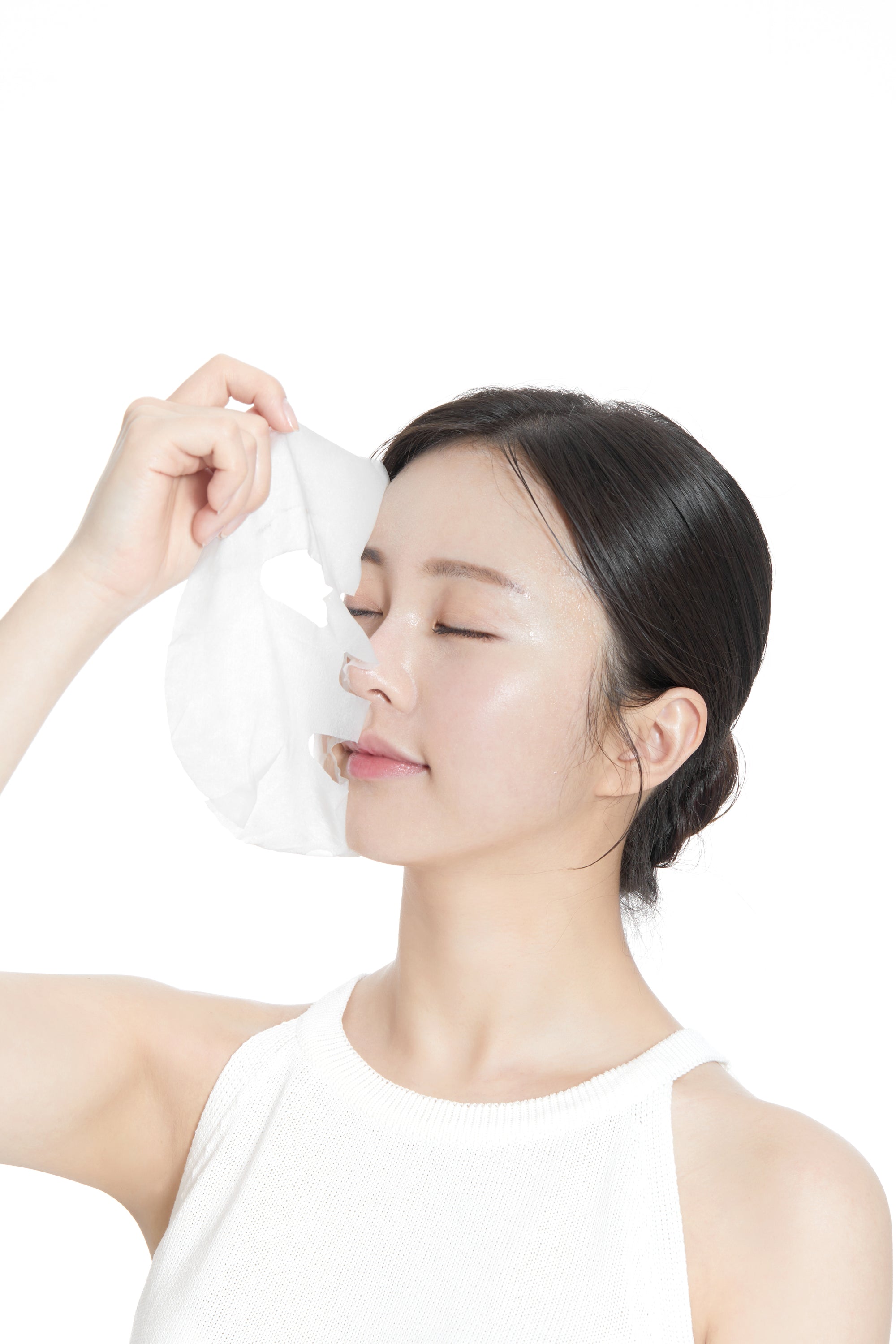 VT TX-TONING TÄGLICHE MASKE (30 STÜCK)