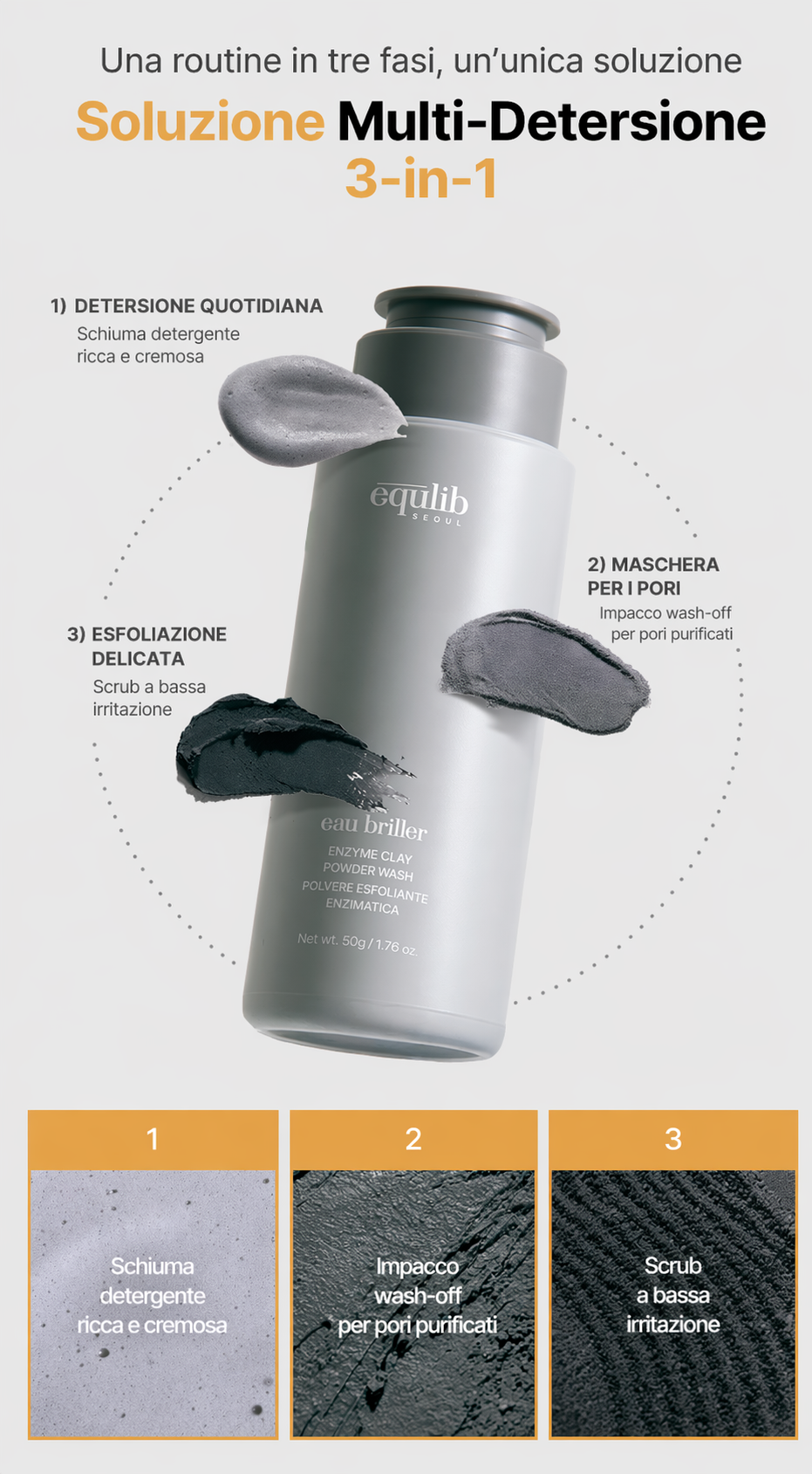equlib Balance-SET