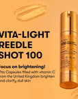 VT VITA-LIGHT REEDLE SHOT 100