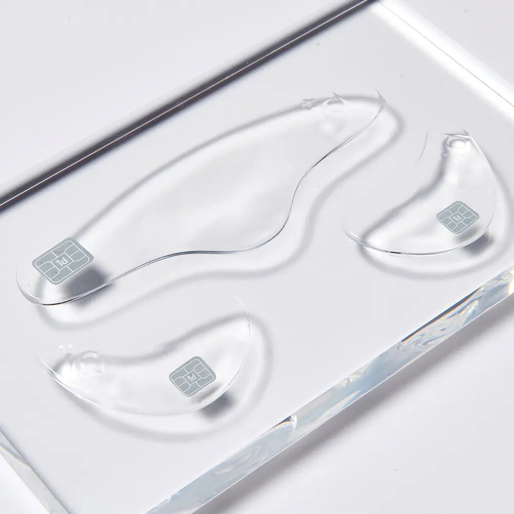 idPLACOSMETICS FACE FIT PLUS PATCH V3 (4 Stück)