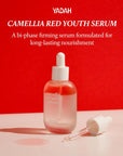 YADAH CAMELLIA RED JUGENDSERUM