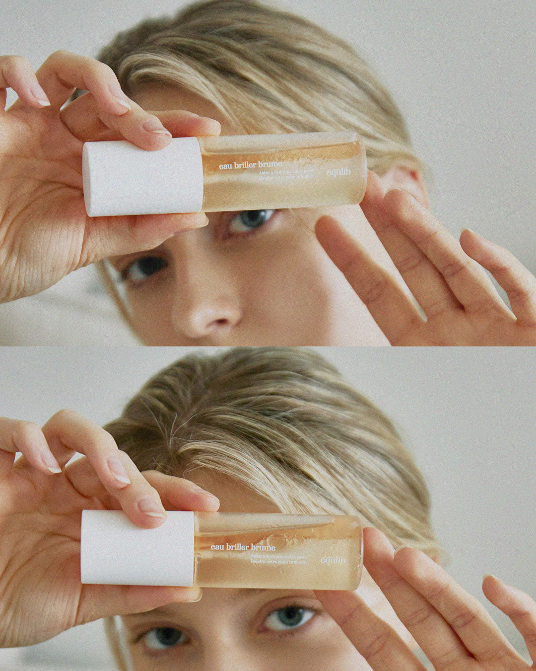 Equlib EAU BRILLER WASSER-ESSENZ 