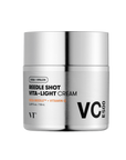 VT REEDLE SHOT VITA-LIGHT CREME