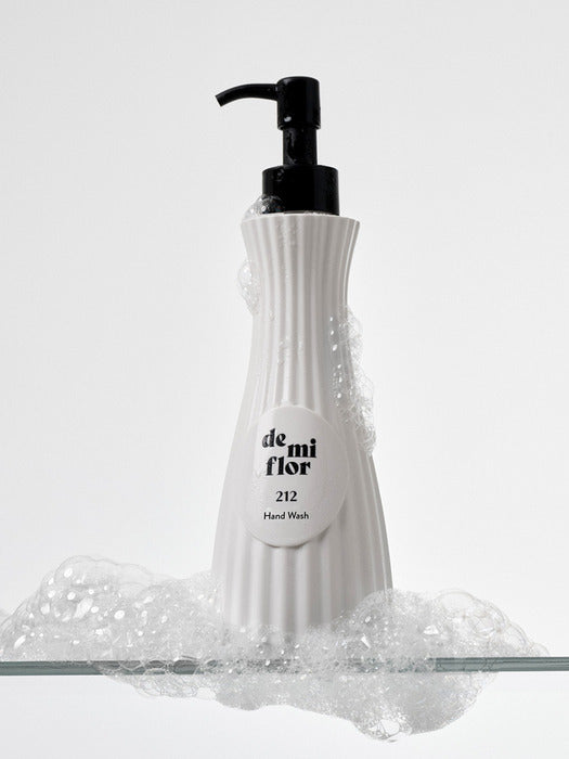 de mi flor 212 Citrus Nomad Hand Wash 250g